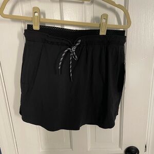 Athleta Crest Skort